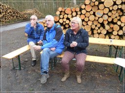 Bosseltour 11.04.2015